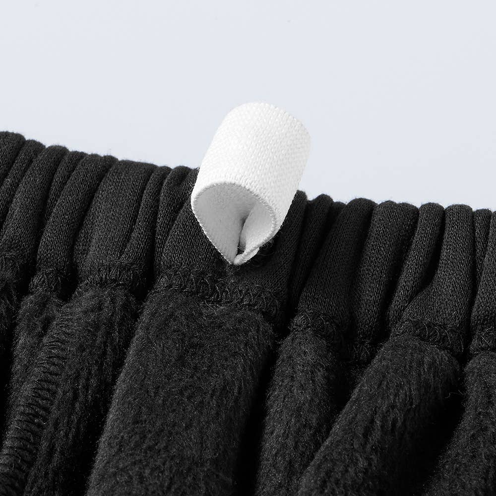 【裏ボア】長袖長パンツ ハートロゴルームウェア OL8825 E4