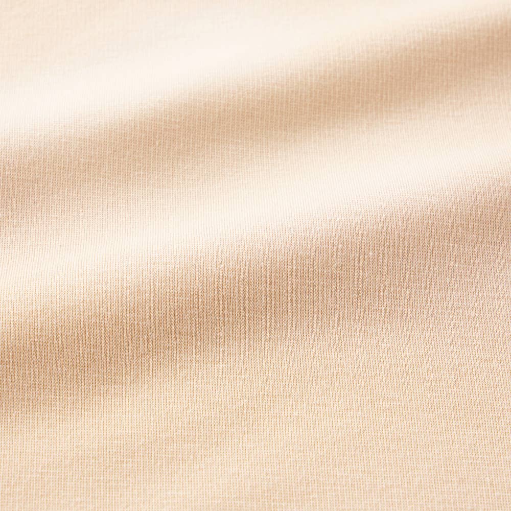 【裏ボア】 ブランドロゴ 長袖長パンツ ルームウェア OL8846 E2