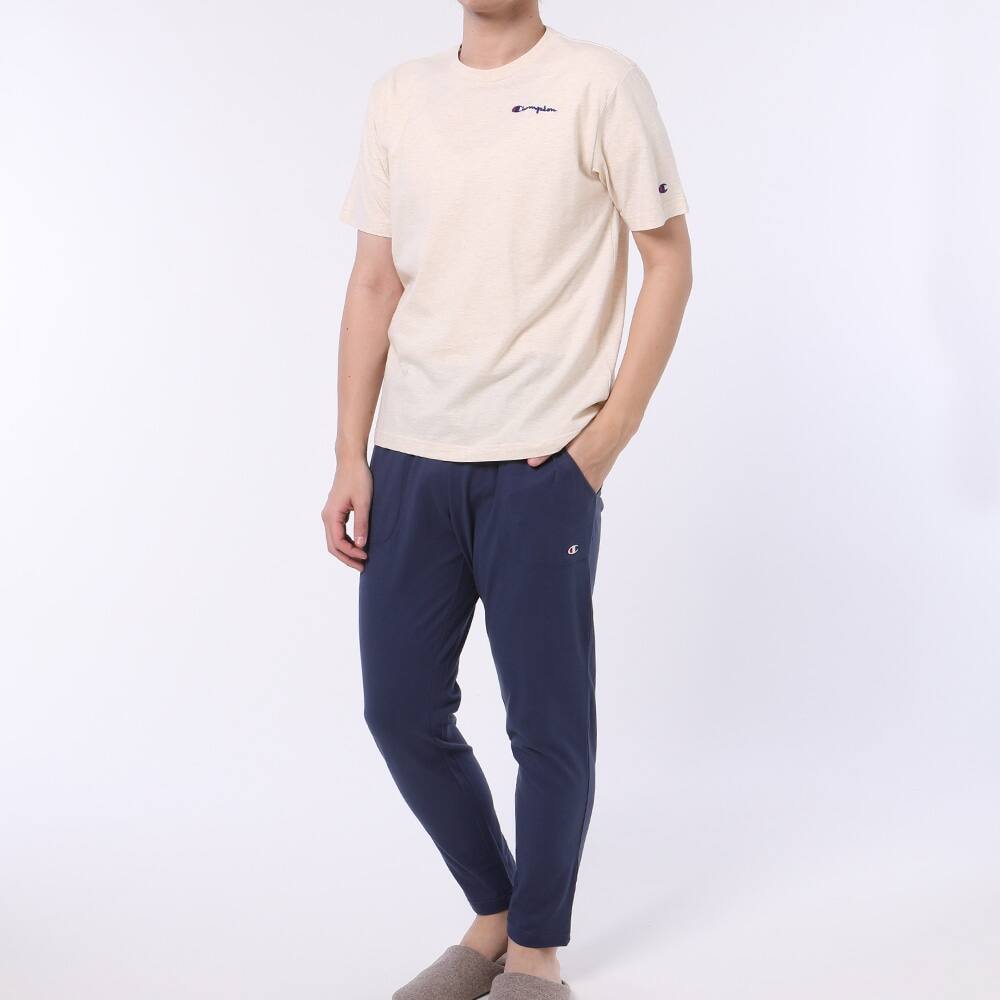 セットアップ 半袖長パンツ メンズ Sale メンズ
