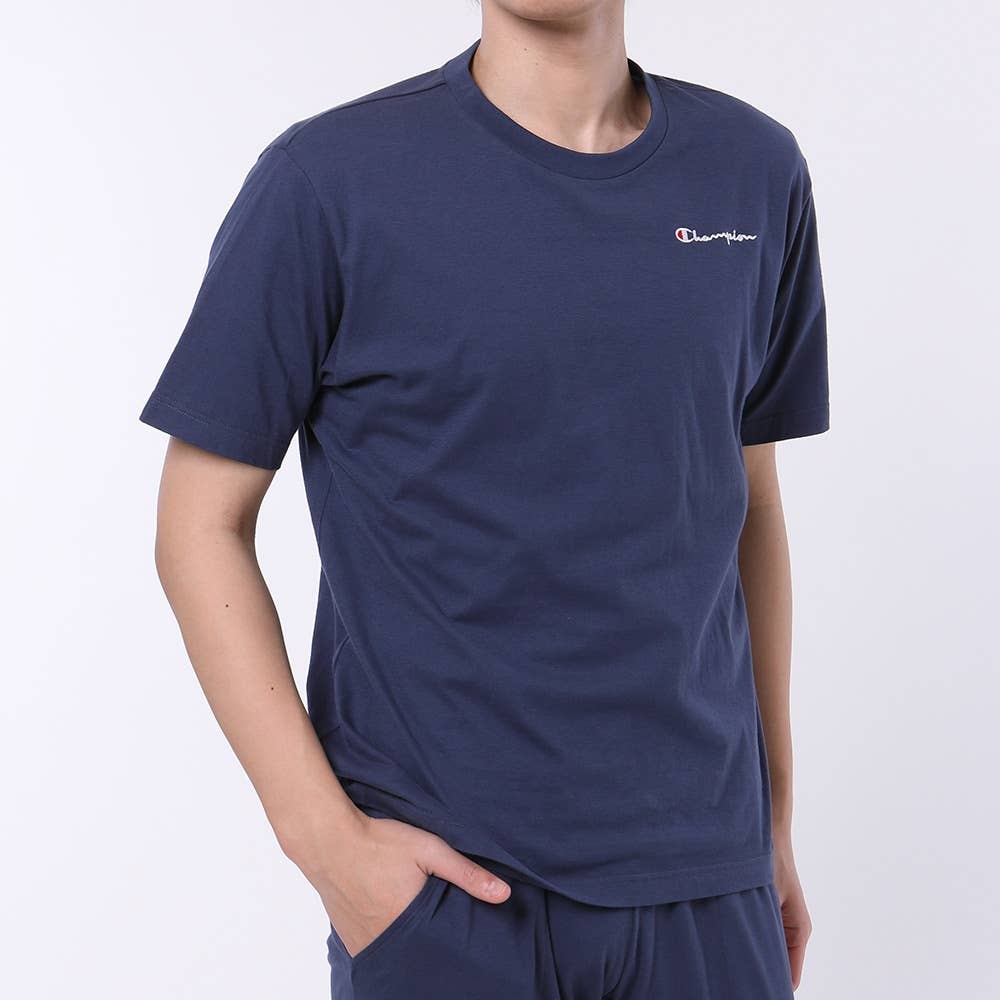 セットアップ 半袖長パンツ メンズ Om3051 メンズ