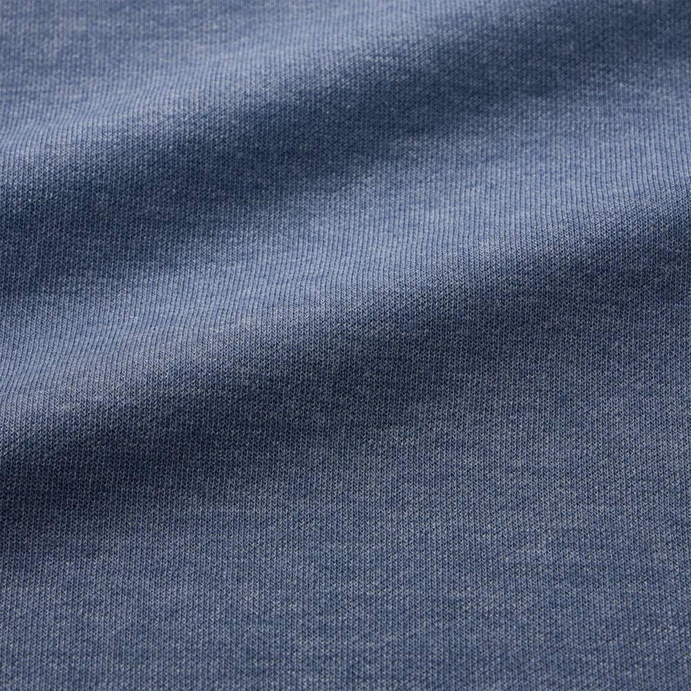 【綿混ダンボールニット】 長袖長パンツ ルームウェア OM8516EC E2