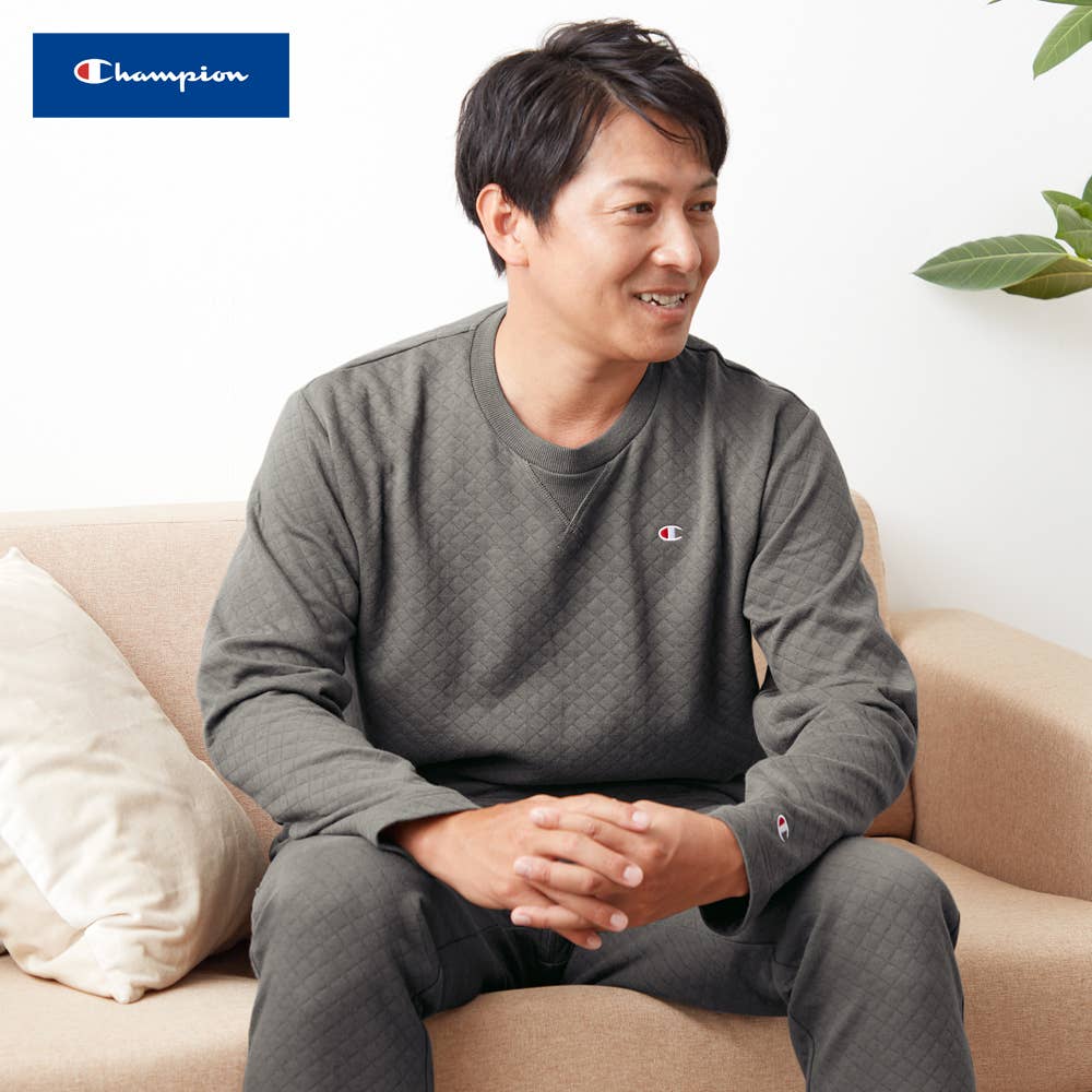 ルームウェア メンズ 商品一覧 通販 グンゼ公式