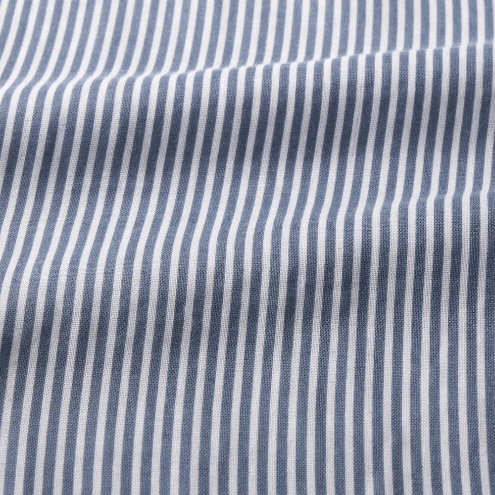 【アセドロン】 汗むれ軽減 Wガーゼパジャマ 長袖長パンツ【送料無料】 SF4554 E15