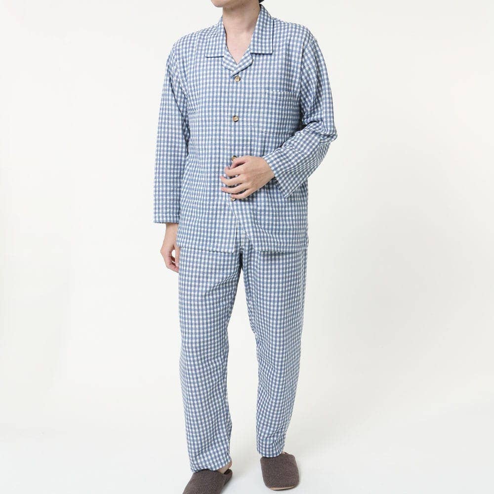 メンズ パジャマ 肌着 インナー 下着 パジャマ通販のグンゼ公式通販 Gunze Store