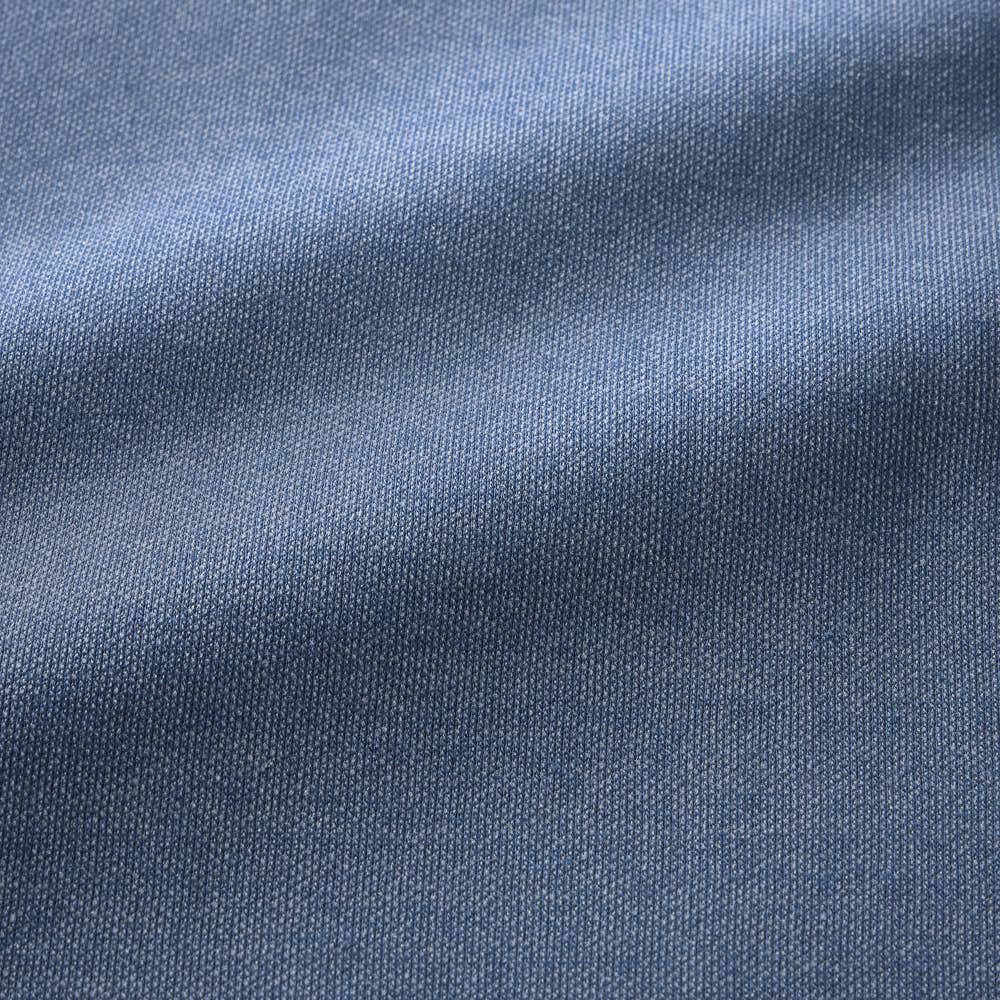 【厚手ダンボールニット】肌側綿100% 長袖長パンツ パジャマ (送料無料) SG4086 E3