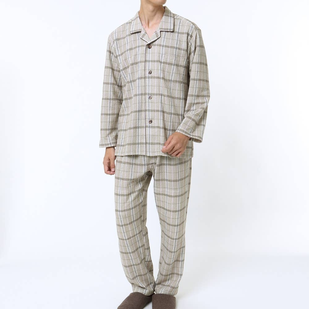 メンズ パジャマ 肌着 インナー 下着 パジャマ通販のグンゼ公式通販 Gunze Store