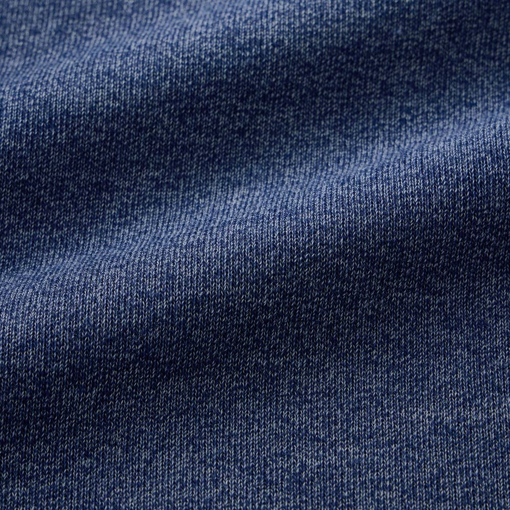 【極暖】パイル裏起毛 長袖長パンツ ルームウェア【送料無料】 SG4246 E3