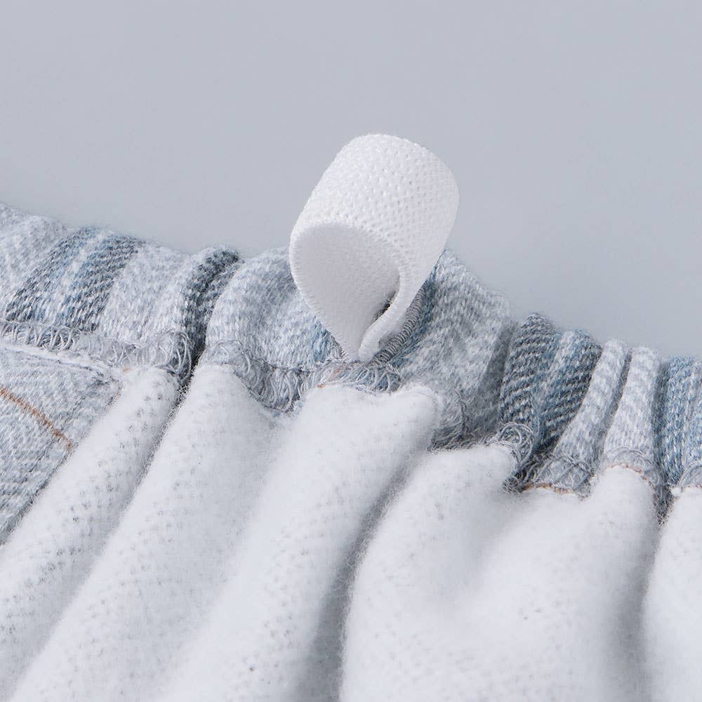 極暖 パジャマ まるで魔法瓶 長袖長パンツ【送料無料】 SG4295 E5