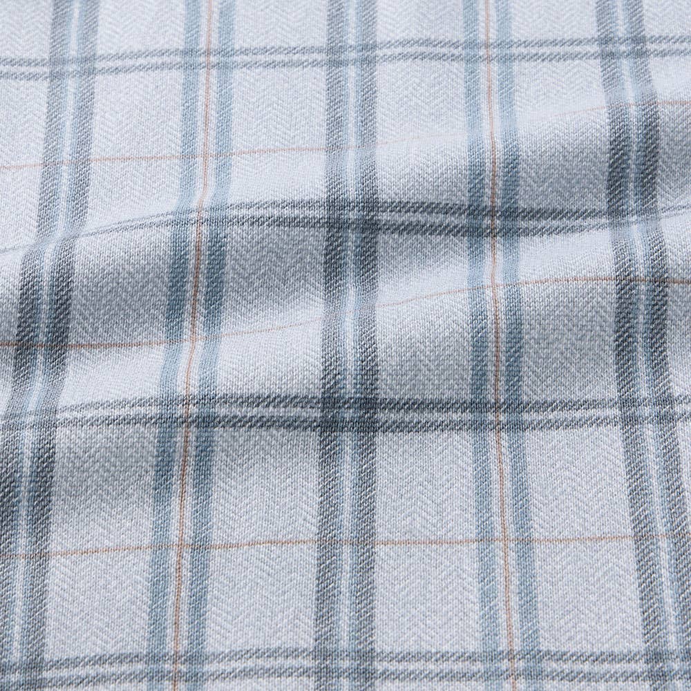 極暖 パジャマ まるで魔法瓶 長袖長パンツ【送料無料】 SG4295 E7