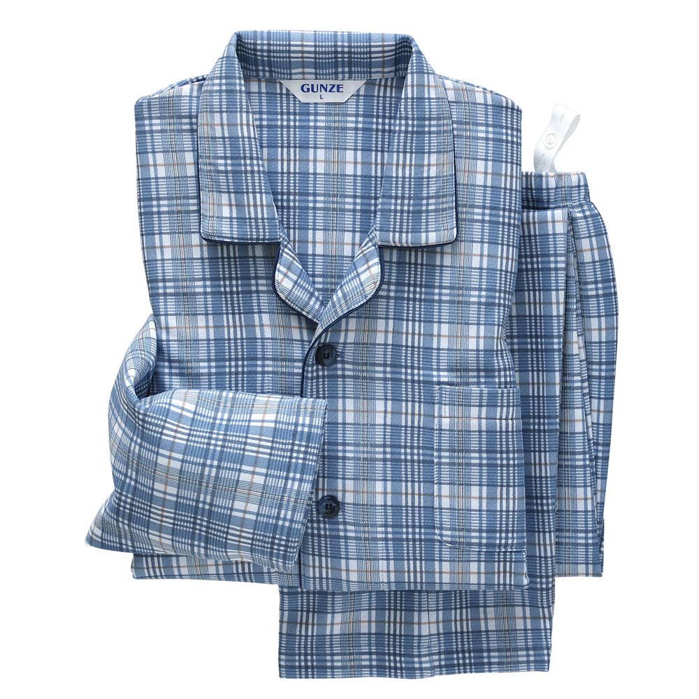 袖丈 パンツ丈短め快適設計 パジャマ 長袖長パンツ メンズ Sg45 メンズ パジャマ ルームウェア 袖丈 パンツ丈短め快適設計 パジャマ 長袖長パンツ メンズ Sg45 メンズ パジャマ ルームウェア