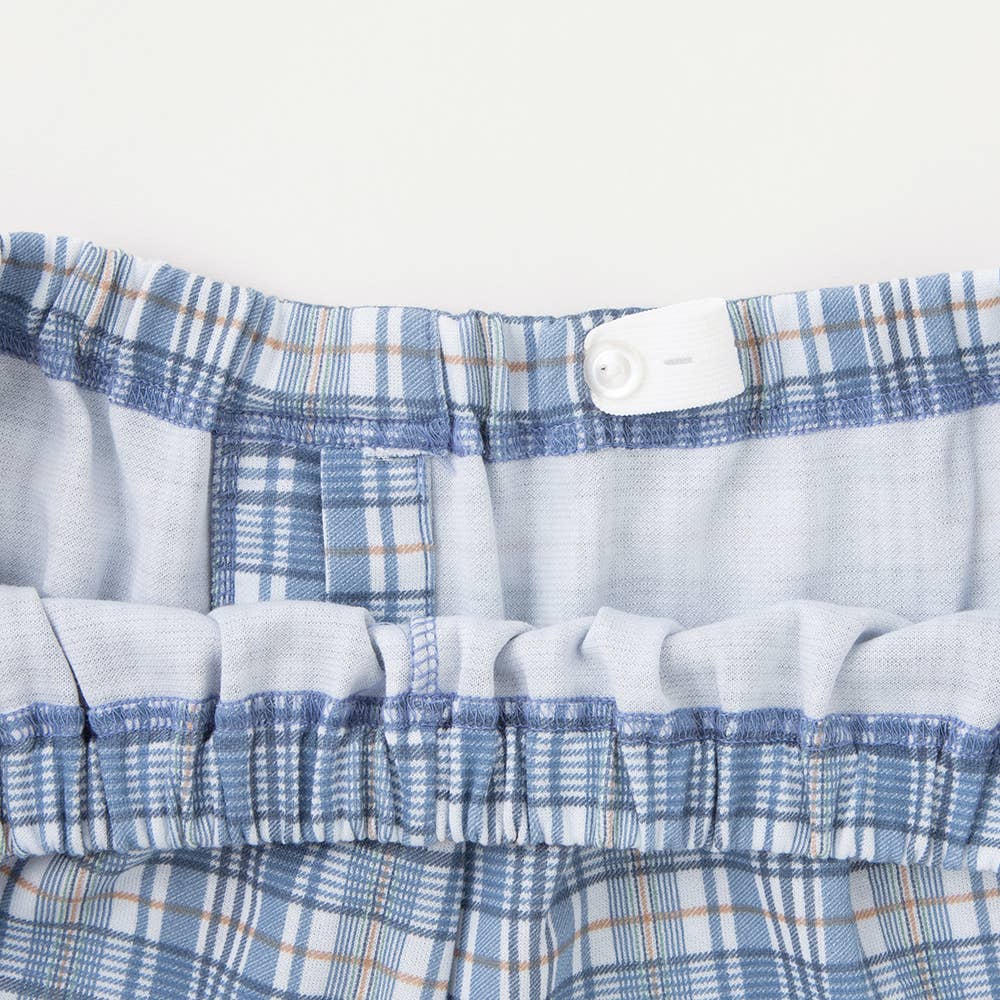 袖丈 パンツ丈短め快適設計 パジャマ 長袖長パンツ メンズ Sg45 メンズ パジャマ ルームウェア 袖丈 パンツ丈短め快適設計 パジャマ 長袖長パンツ メンズ Sg45 メンズ パジャマ ルームウェア