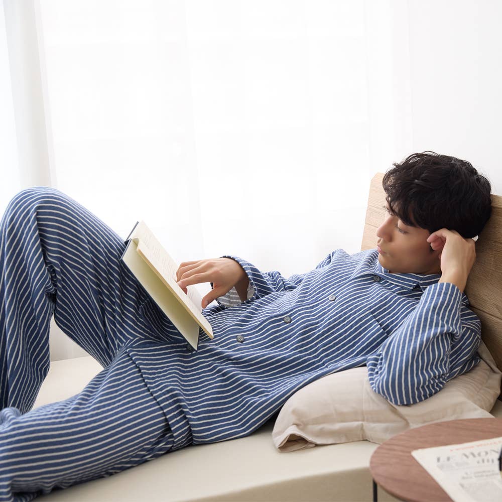 【ファイヤーアセドロン】ダイヤキルト 長袖長パンツ パジャマ【送料無料】 SG4635EC E10