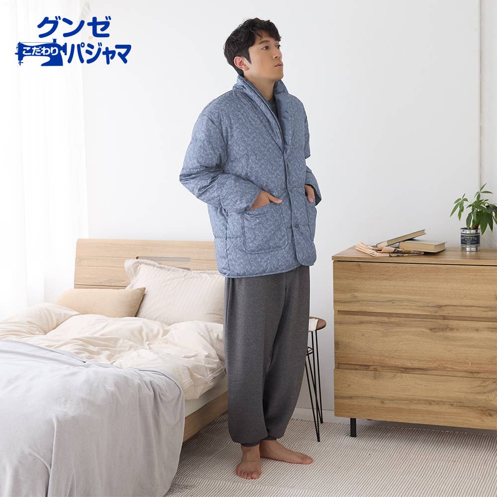 【羽織物】羽毛ジャケット【送料無料】