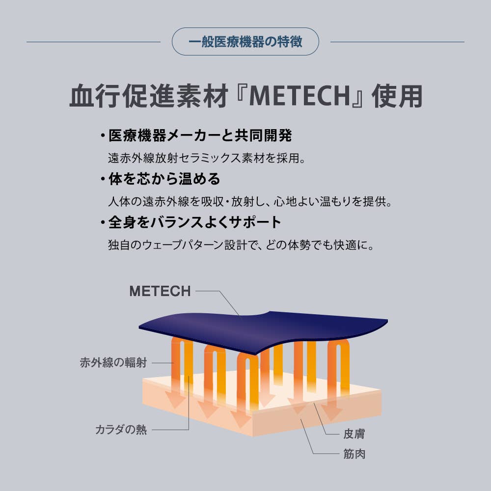 【SCiENSLEEP】シャツパジャマ 長袖 上下セット(男女兼用)【送料無料】 SR300EC E5