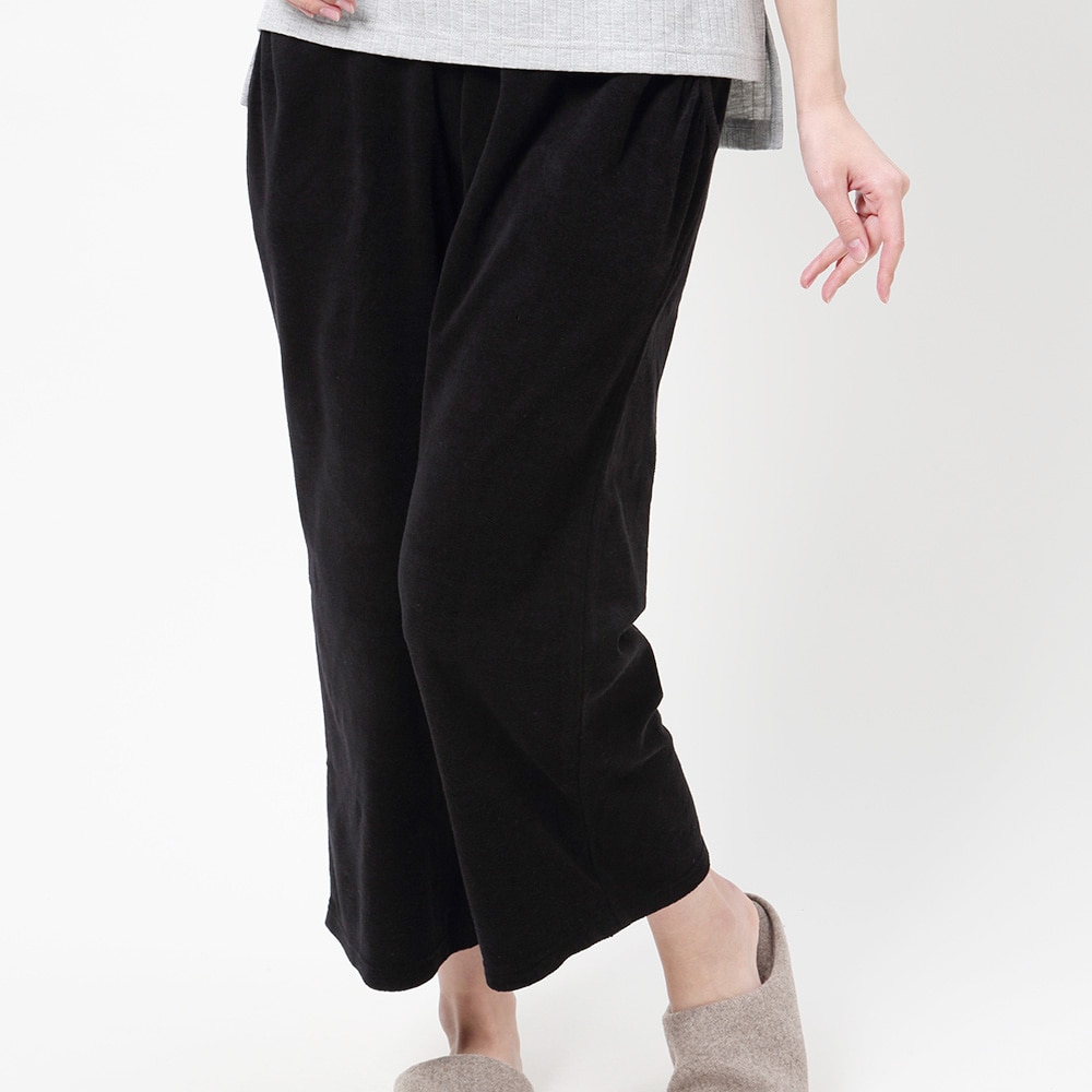 ８分丈パンツ レディース Sale M ピンク レディース