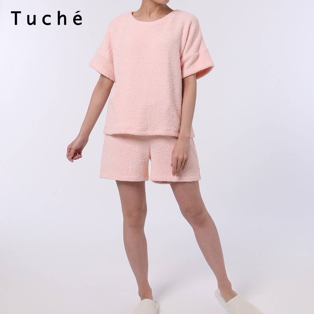 半袖ルームウェア 上下セット レディース 通販 グンゼ公式