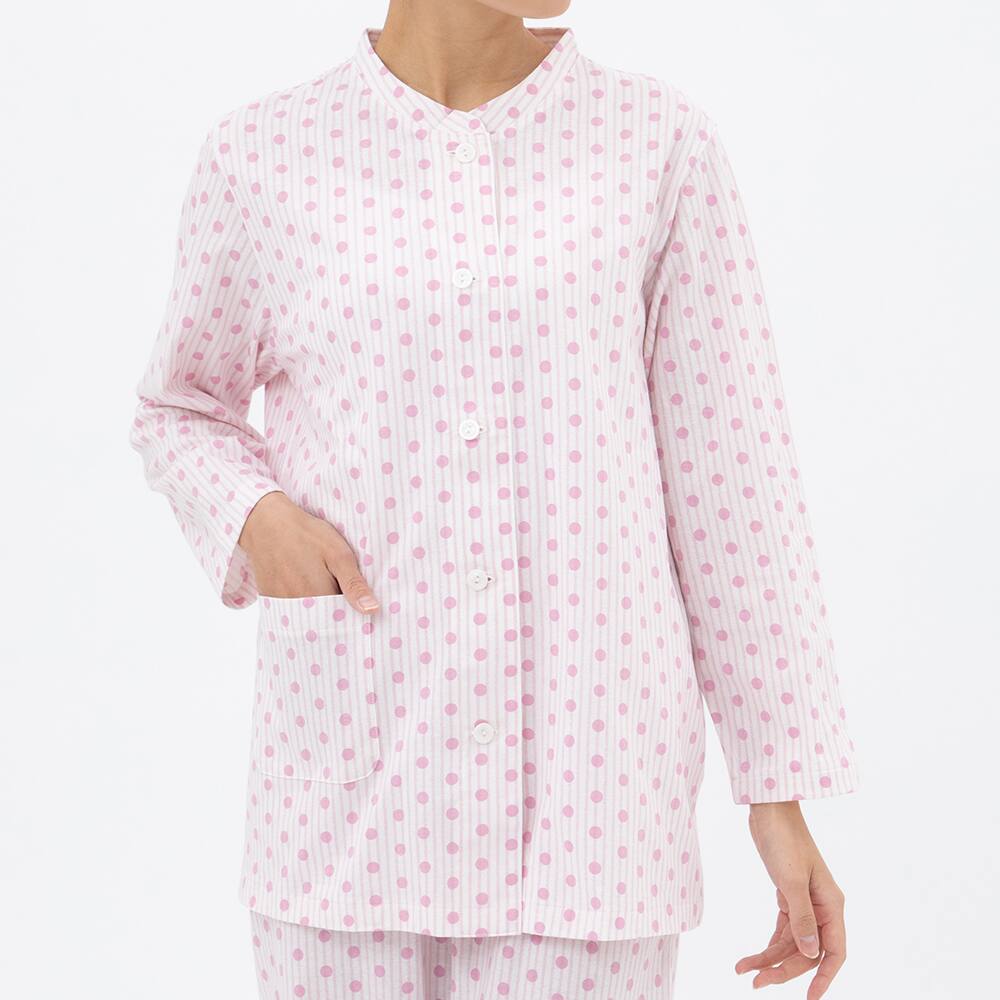 パジャマ 長袖長パンツ レディース Sale Tg52 レディース パジャマ ルームウェア