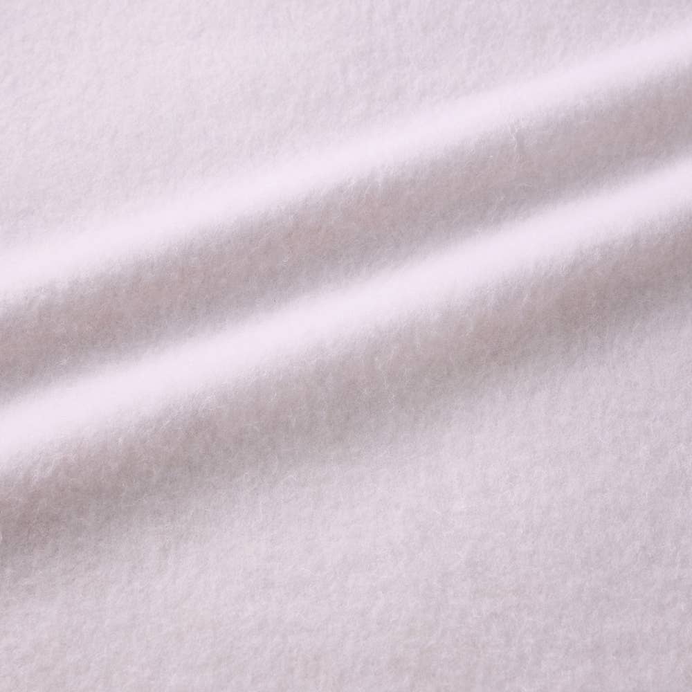 【極暖・襟元暖か】パイル裏起毛 長袖長パンツ パジャマ【送料無料】 TG4256 E3