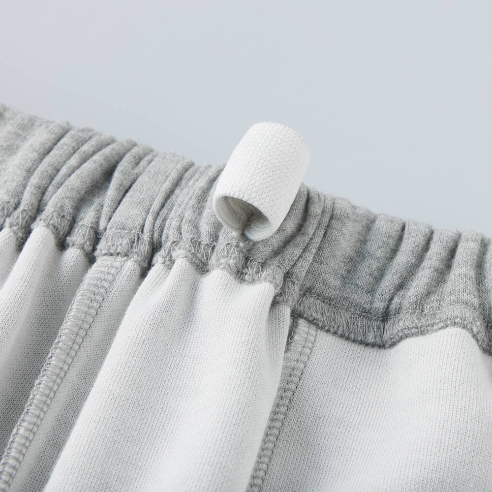 【ファイヤーアセドロン】 湿気を熱に変える 重ね布付きルームウェア 長袖長パンツ TG4574 E13