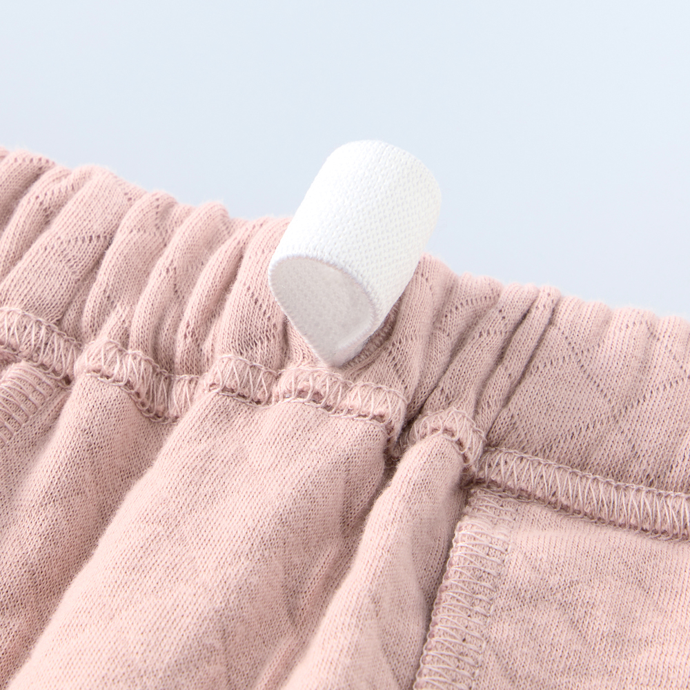 【ファイヤーアセドロン】ダイヤキルト 長袖長パンツ ルームウェア【送料無料】 TG4625 E14