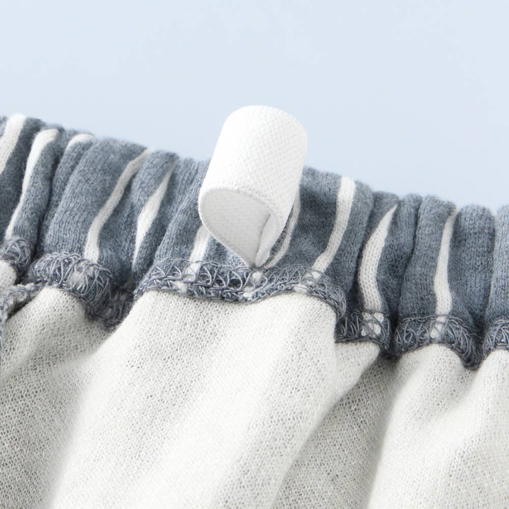 【ファイヤーアセドロン】ダイヤキルト 長袖長パンツ パジャマ【送料無料】 TG4635 E13