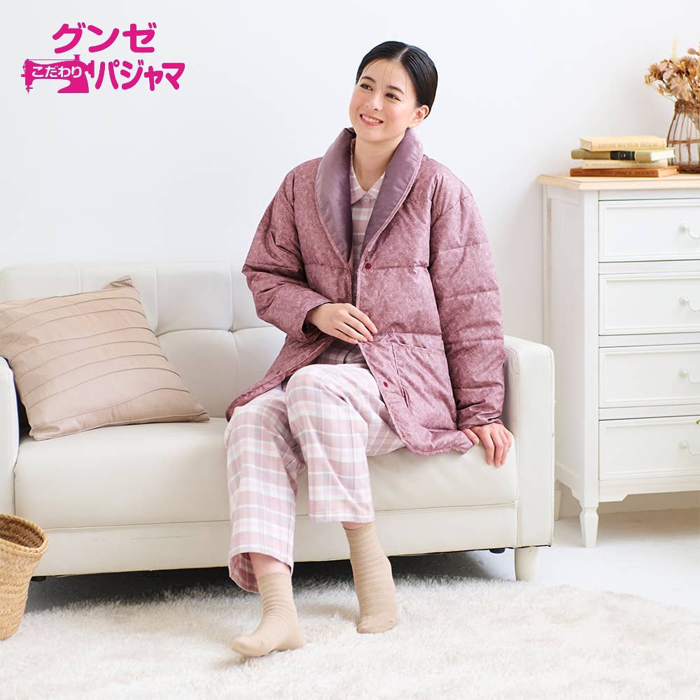 【羽織物】羽毛ジャケット【送料無料】