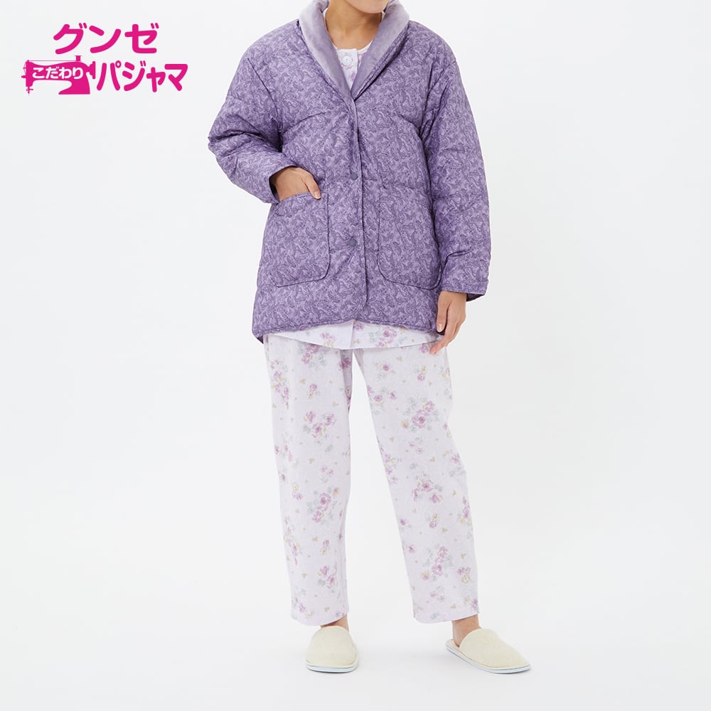 パジャマ・ルームウェア(レディース)商品一覧 | 通販【グンゼ公式】 パジャマ・ルームウェア(レディース)商品一覧 | 通販【グンゼ公式】