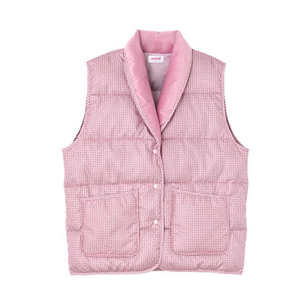 羽織物 ベスト レディース Tk4611 レディース パジャマ ルームウェア 羽織物 ベスト レディース Tk4611 レディース パジャマ ルームウェア