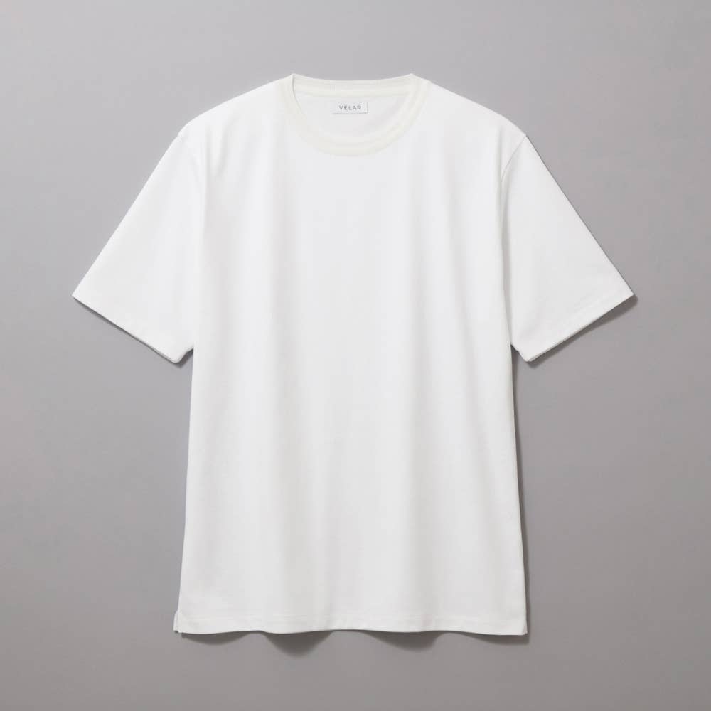 リンキングTシャツ VR5S30 ホワイト