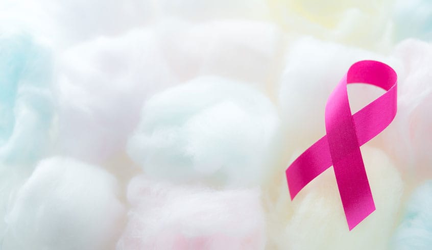 乳がんの早期発見にはセルフチェックの習慣化が大切！方法とチェックポイント