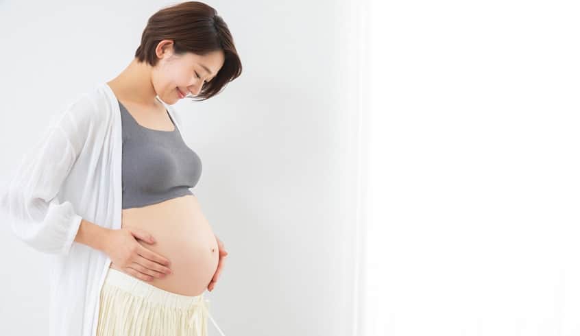 マタニティブラって本当に必要？“元妊婦”がすすめる妊娠中から産後まで使えるブラジャー