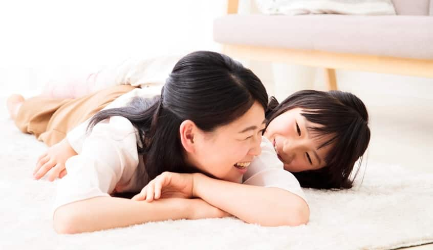 女の子ママ必見！いつからつける？小学生のブラ事情