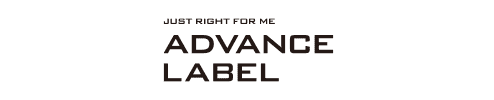 アドバンスレーベル