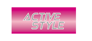 アクティブ スタイル