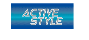 アクティブ スタイル