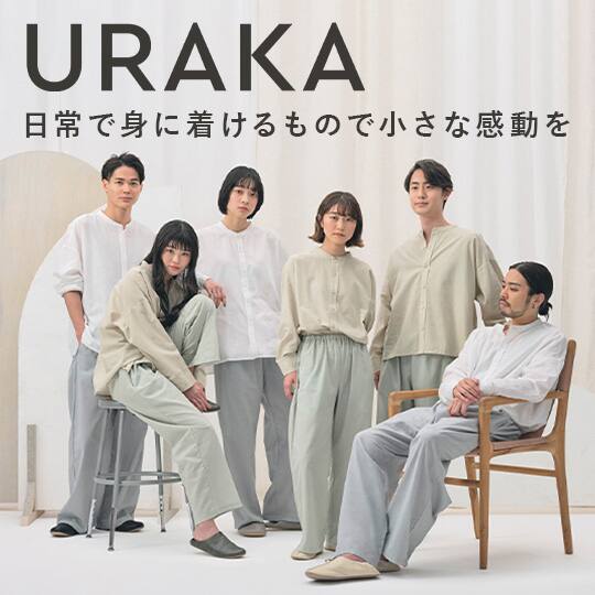 URAKA