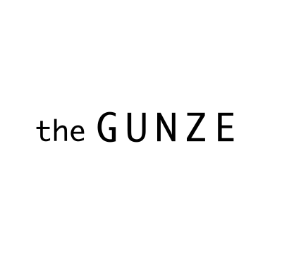 the GUNZE