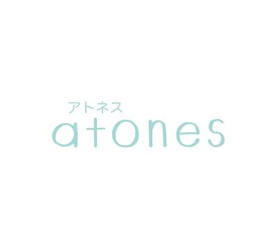 atones