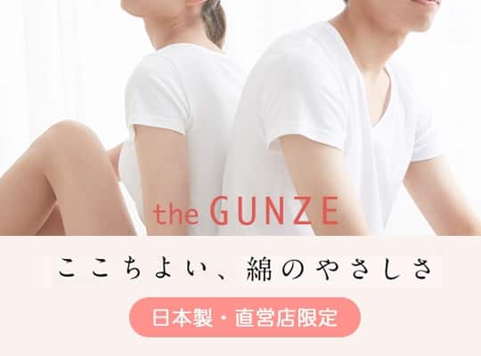 theGUNZE