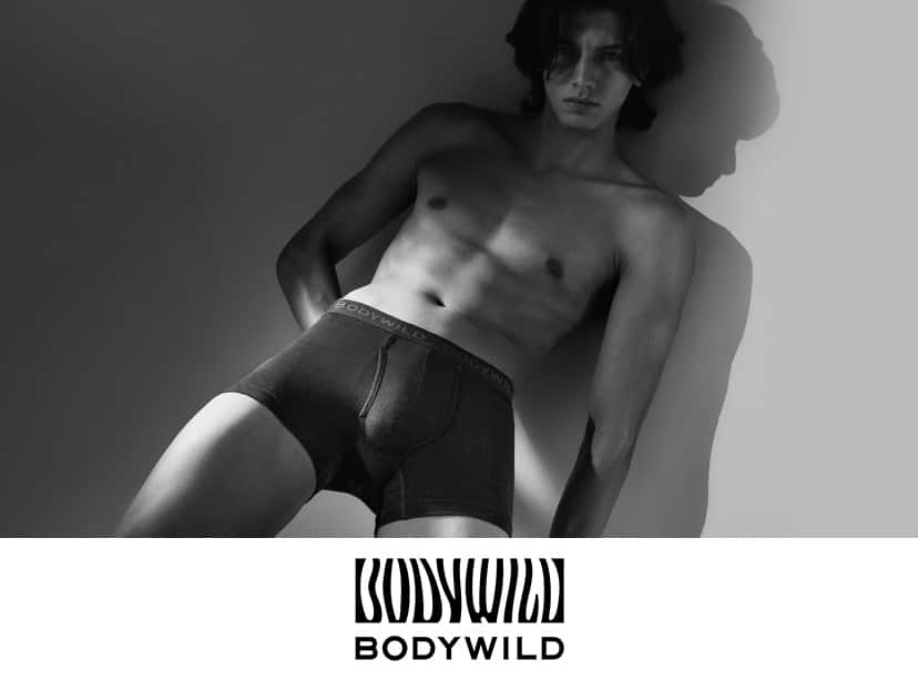 BODYWILD