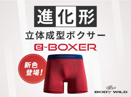 e-BOXER