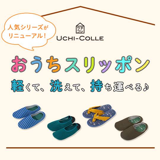 おうちスリッポン
