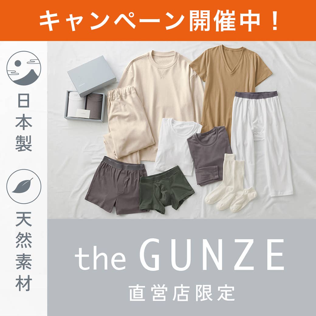 theGUNZE