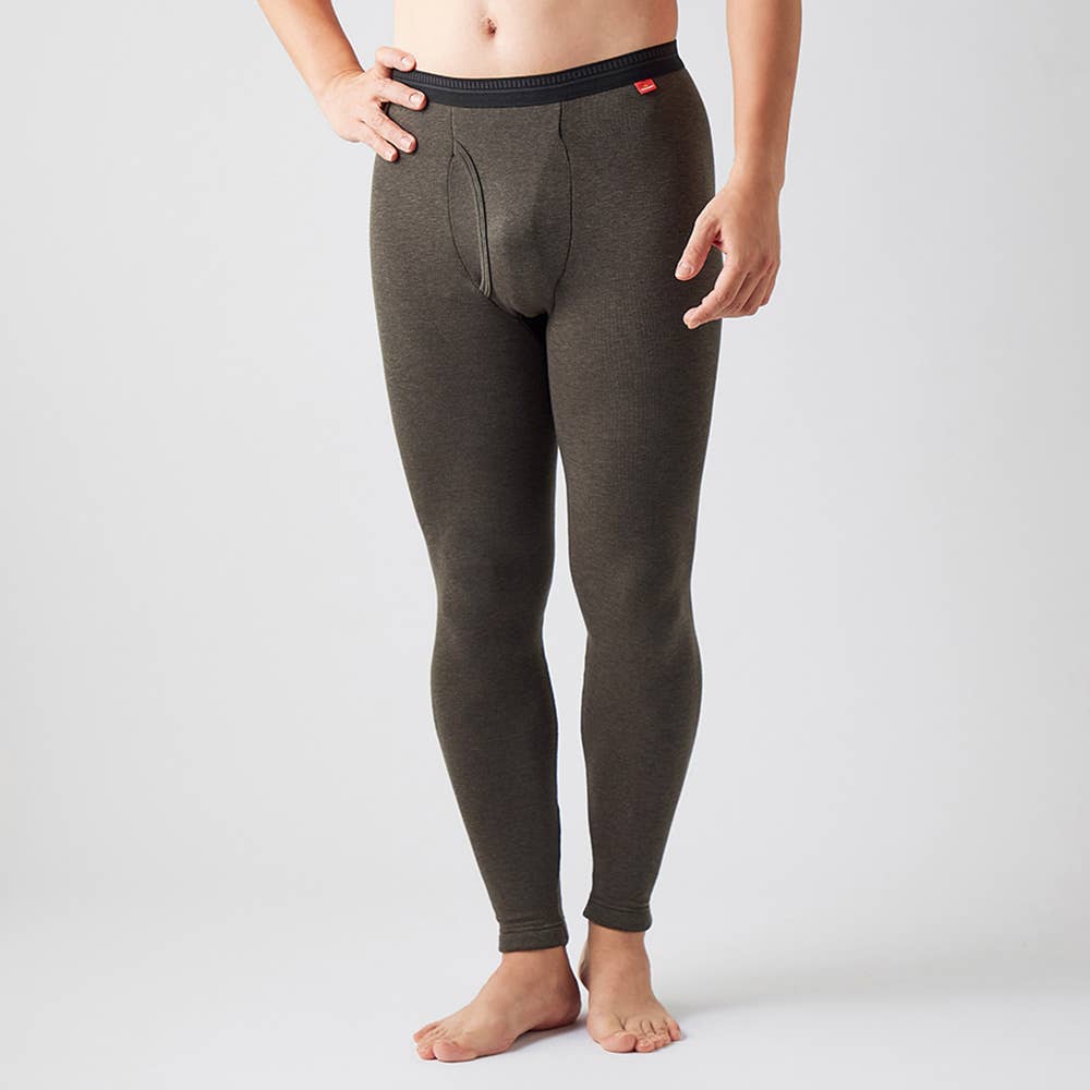 【極】タイツ（前あき）