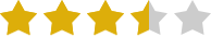 3.5点