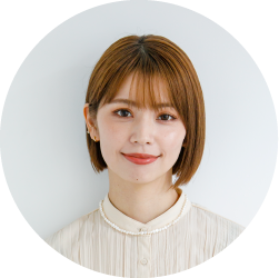 筒井愛実さん「30代下着選び」｜キレイラボ「KIREILABO」