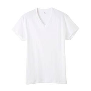 冬こそおすすめしたい綿 Men インナー特集 通販 グンゼ公式