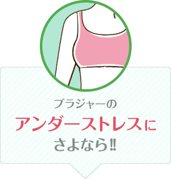 締め付けのお悩みさよなら宣言 インナー 肌着 下着通販のgunze グンゼ 公式通販 グンゼストア 締め付けのお悩みさよなら宣言 インナー 肌着 下着通販のgunze グンゼ 公式通販 グンゼストア