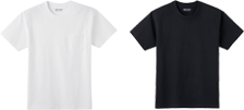 画像:ヘビーウェイトTシャツ