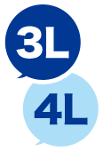 3L・4L